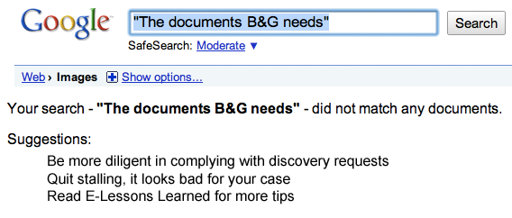 BGSearch
