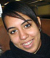 Winnie De Moya Picture Winnie De Moya Picture