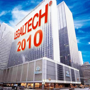 LegalTech2010
