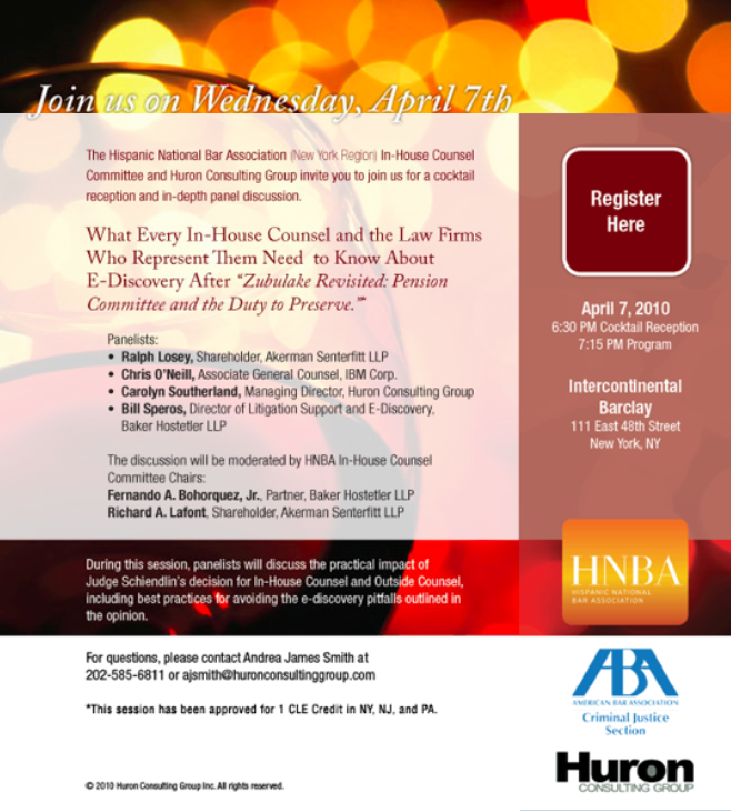 HBAEvent HBAEvent