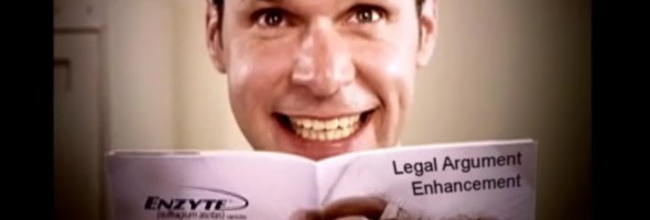 Ma Warshak, Smilin’ Bob and the Great Enzyte Fraud