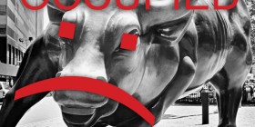 Cybersecurity News: Antisecurity Groups Plan Occupation of Wall St. September 17… In Real Life