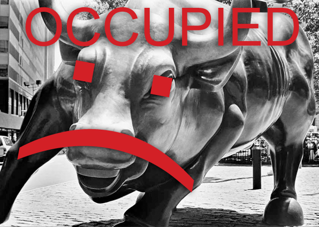 wall-street-bull-occupied